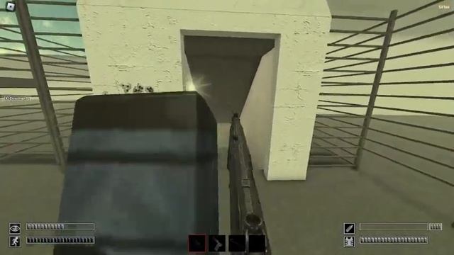 ROBLOX SCP: Anomaly Breach Update [ Beta ] смотреть онлайн