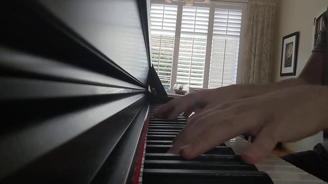 Soon We'll Be Found - Sia Cover смотреть онлайн