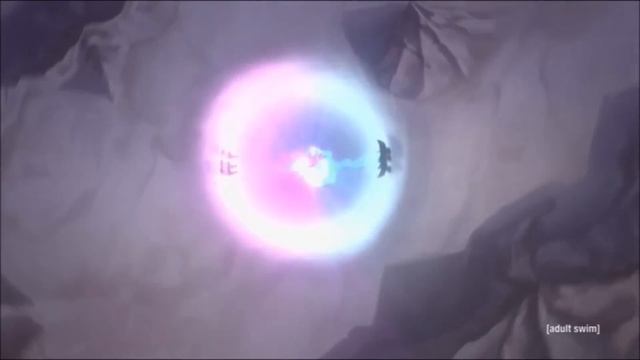 Metalocalypse - Skwisgaar Vs Toki Duel