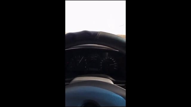 Kia Magentis 2.5 V6 Acceleration