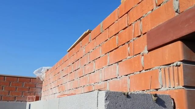 Межэтажное деревянное перекрытие в доме из газобетона смотреть онлайн