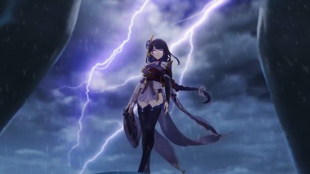 Genshin Impact - MindaRyn『 Like Flames 』Opening Tensei Shitara Slime Datta Ken Season 2 Part 2 смотреть онлайн