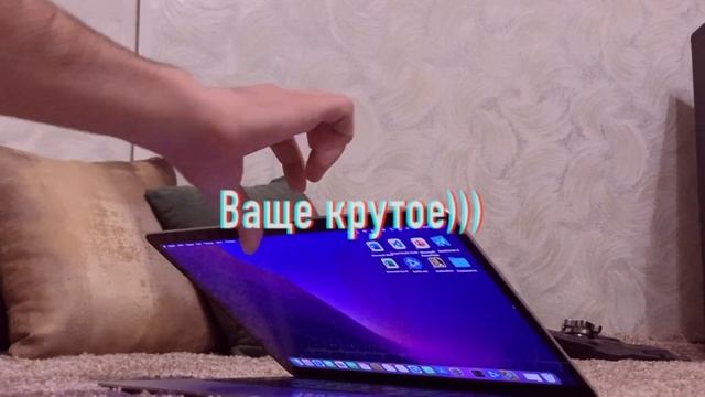 Единственный честный обзор на MacBook Air M1 смотреть онлайн