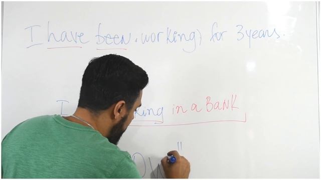 Present Perfect Continuous Inglês - [ APRENDA AGORA ] смотреть онлайн