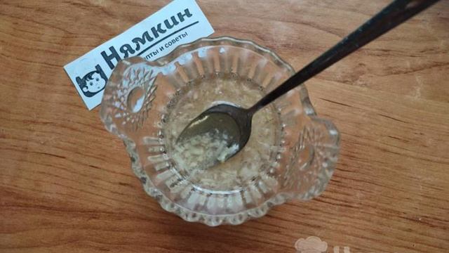 Рецепты от шеф-повара