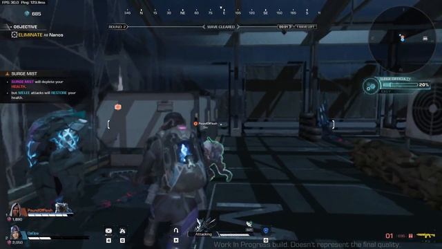 Synced PVE Build - Shotgun + Knockback смотреть онлайн