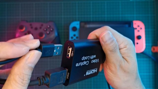 CHEAPEST HDMI CAPTURE CARD WITH VIDEO LOOP OUT | HDMI GAME CAPTURE CARD UNBOXING AND REVIEW DEMO смотреть онлайн