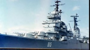 Тихоокеанский флот