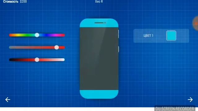 Обзор новой игры smartphone tycoon смотреть онлайн