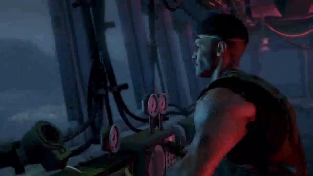 Dead Island Riptide - They Thought Wrong - Gameplay Trailer смотреть онлайн