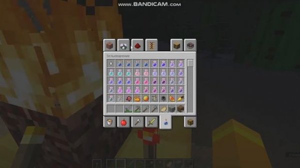 Minecraft ERROR422 мир проклятый версия 1.12.2 жесть