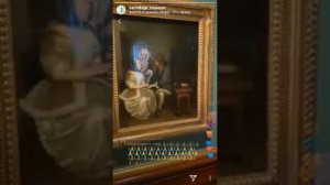 Прямой эфир Эрмитажа. Малые Голландцы. Голландская живопись 17 века.