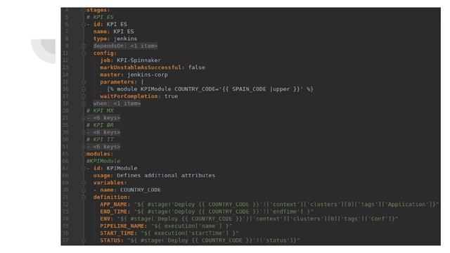 EPAM Dnipro open DevOps community meetup: "Spinnaker templates" смотреть онлайн