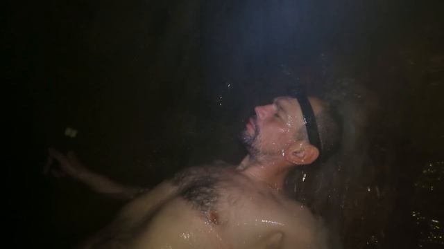 Камчатка. Одиночный поход. Дачные источники. Нарвался на медведей. смотреть онлайн