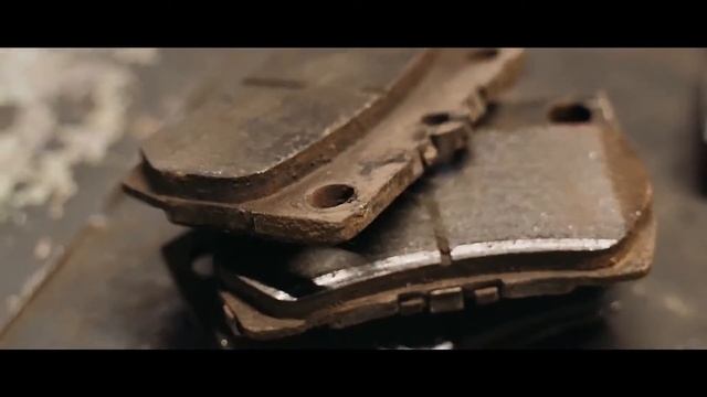 Mech Power - Автосервис/СПБ смотреть онлайн