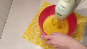 Омлет с брокколи в духовке. ОЧЕНЬ вкусно, просто и сытно!