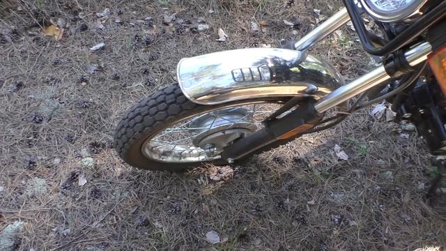 Обзор моего нового мотоцикла РЕЙСЕР ТУРИСТ, (RACER RC150-123A)