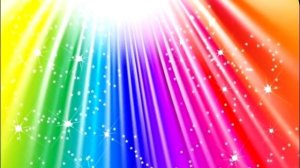 Радуга желаний