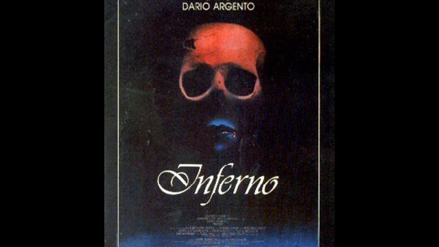 Bookbinder's delight (Inferno) - Keith Emerson - 1980 смотреть онлайн