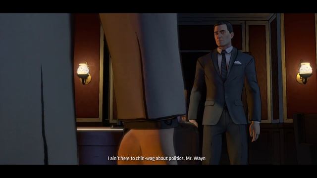 The Best Batman Game To Grace This Earth | Batman: The Telltale Game Episode 1 | Part 1 смотреть онлайн