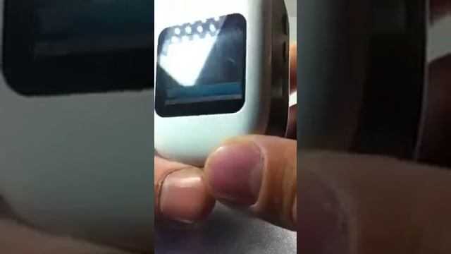 ВидеоИнструкция Экшн камера  Red A4000