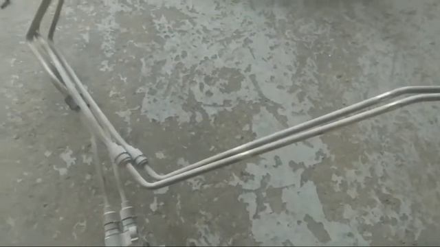 Mercedes benz actros Ho To Replace gear shifting Unit video tamil தமிழ் смотреть онлайн