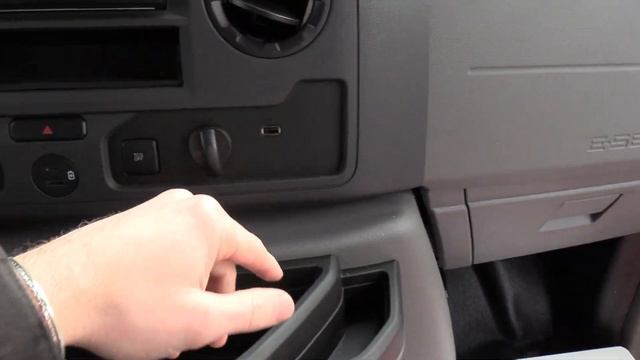 2023 Ford Starcraft MVP 28 Passenger Shuttle Bus - S22424 смотреть онлайн