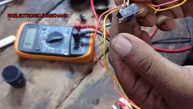 Ahuja AUD-59 XLR mic repair ||Ahuja microphone repair | Mic coil सही है फिर भी काम नहीं कर रही है? смотреть онлайн