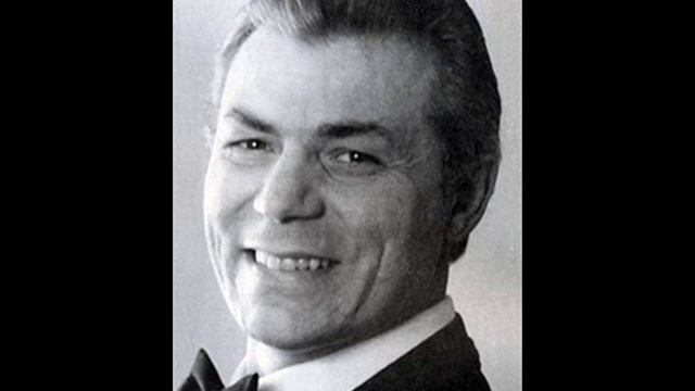 Анатолий Мокренко - Їхав я по гравію, (О.Білаш–В.Юхимович) смотреть онлайн