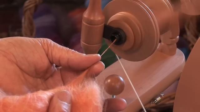 Ashford - How to spin смотреть онлайн