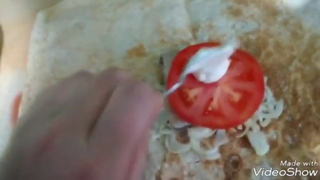 рыба в лаваше/запечёная в духовке/обед на 100 рублей/ смотреть онлайн