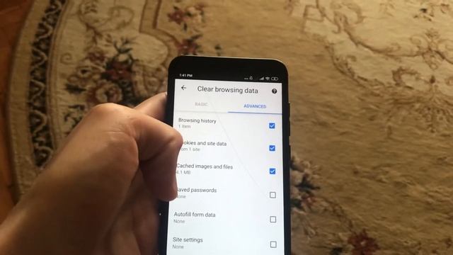 How Do I Stop Chrome From Opening Automatically On Android смотреть онлайн