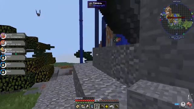 Pixelmon| Серия №14 | КУЧА ЛЕГЕНД - REGIDRAGO & REGIELEKI (часть 2) смотреть онлайн