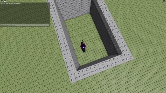 How to Corner Clip, Emote Glitch and Wallhop on ROBLOX! смотреть онлайн