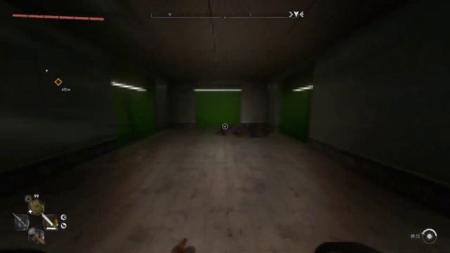 Dying Light 2 Doom Room without Getting The Ducks смотреть онлайн