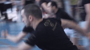 Dodgeball, Кубок Москвы по Доджболу. (Вышибалы)