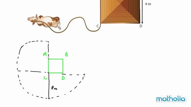 PSLE Plus - Measurement (Problem 3676) смотреть онлайн