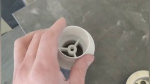 Раковина из бетона своими руками. DIY concrete sink.