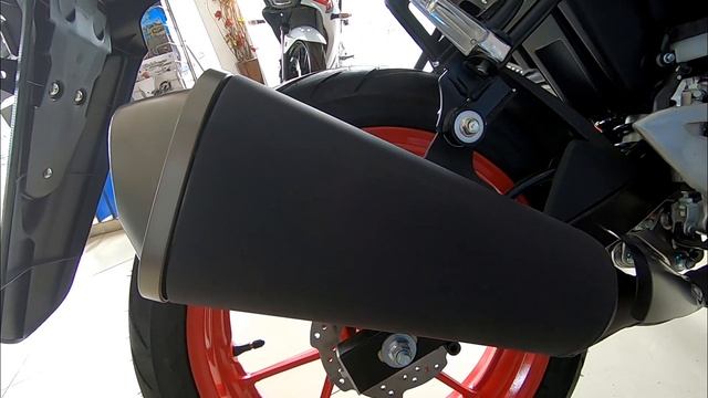 SUZUKI GSX R150 2020 REVIEW SINGKAT