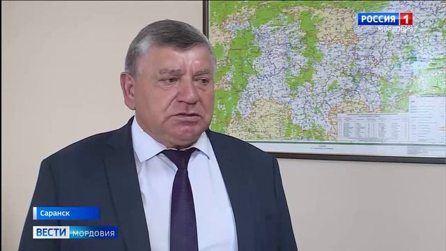 Мордовия вошла в самую активную стадию уборочных работ смотреть онлайн