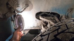 ПОКУПКА 10-летней НИВЫ | На что обратить внимание?