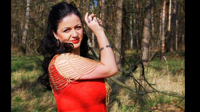 TBILISO - R. Lagidze - Kristina Gordadze, Anton Buryashin