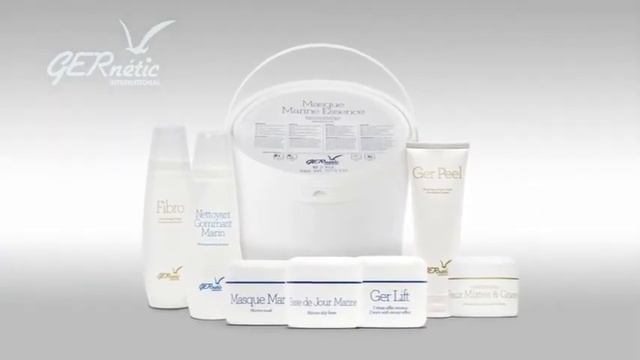 Gernetic Spa смотреть онлайн