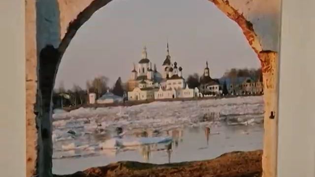 Фотовыставка Сердце Северной Фивады смотреть онлайн