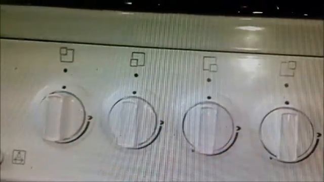 Газовая печь Beko модель CSG 52111 GW смотреть онлайн