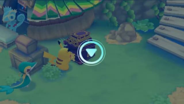 ❤ Pokemon Mystery Dungeon Gates To Infinity [Part 7 Pawniard Brothers] (3DS) w/ GamerChick смотреть онлайн