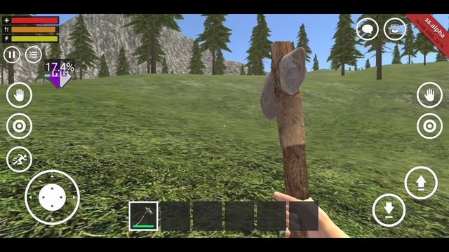 SCRIPT//SURVIVAL SIMULATOR VIP V.3 FREE...!!! смотреть онлайн