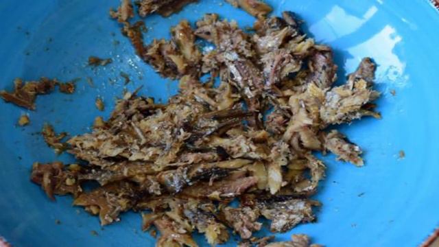 Кулинарные хитрости