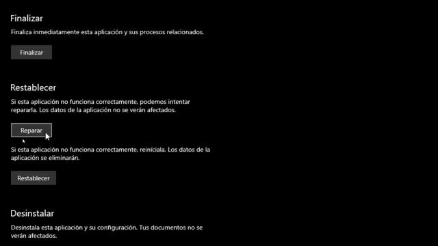 Como desinstalar completamente WSL y como reparar distros de Linux en Windows смотреть онлайн