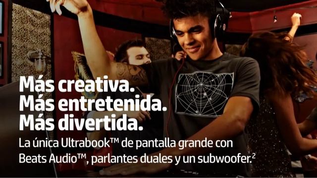 HP ENVY 4 Ultrabook(tm) 4-1150la смотреть онлайн